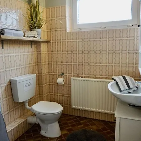 Wattwurm Comfortable * Dagebüll